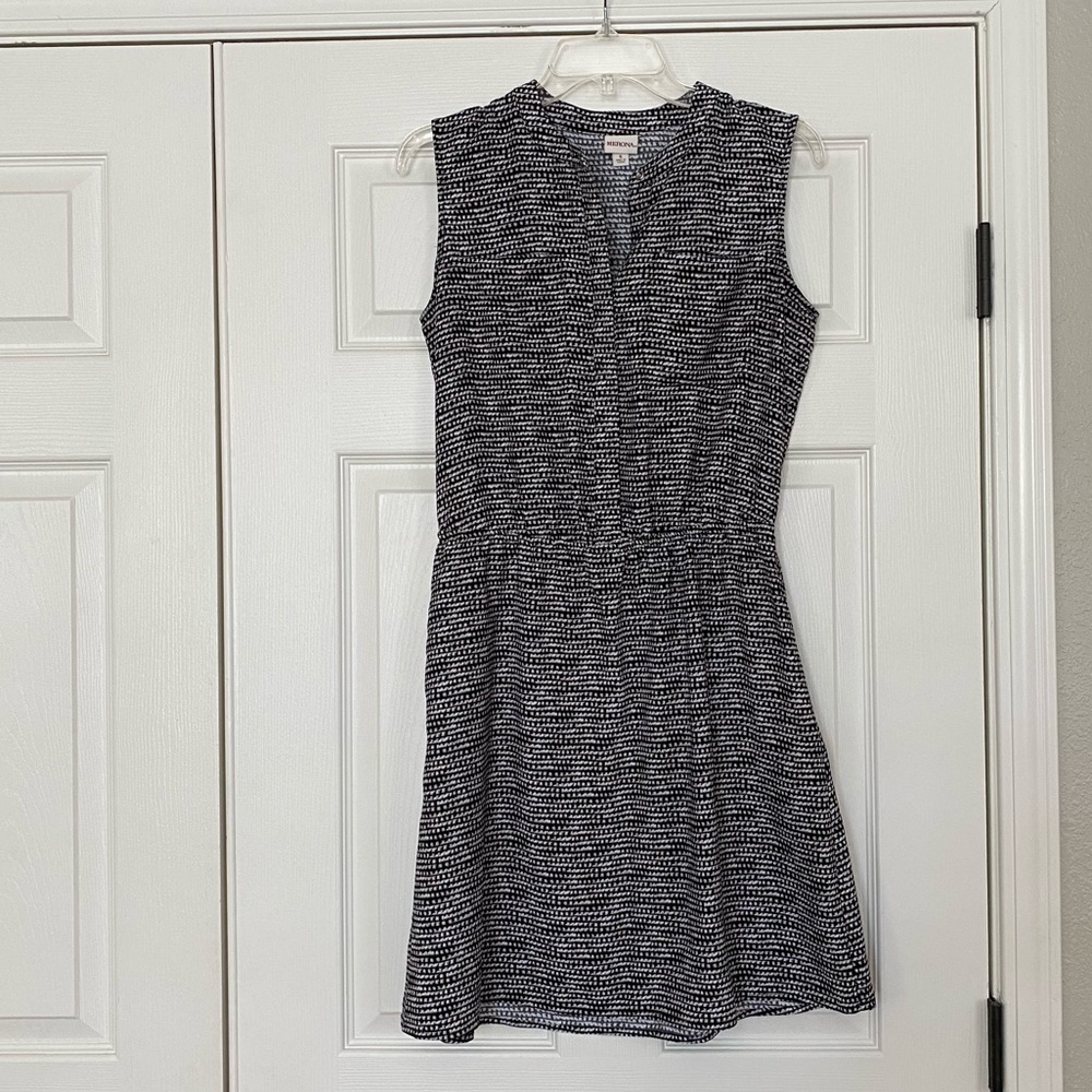 Merona Shirt Dress